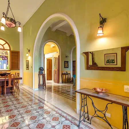 Hotel Casa Morales Getsemani