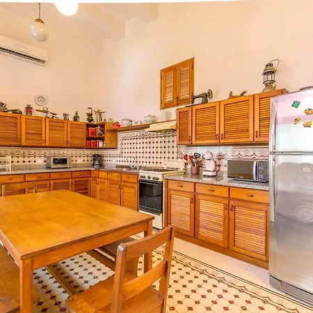 Hotel Casa Morales Getsemani Cartagena