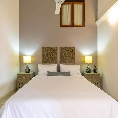 Casa Morales Getsemani