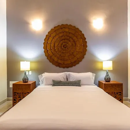 Hotel Casa Morales Getsemani Cartagena