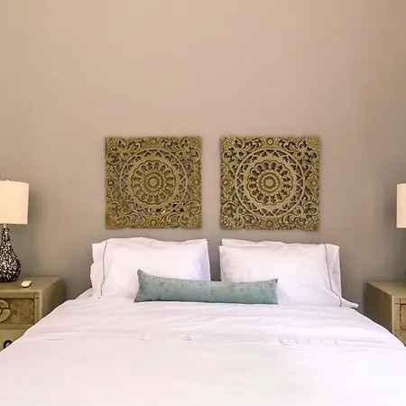 Casa Morales Getsemani 4* Cartagena