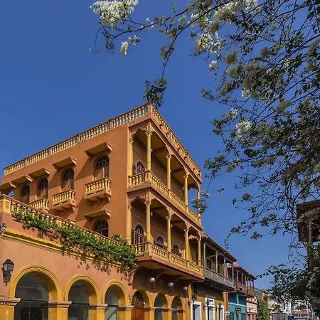 Casa Morales Getsemani
