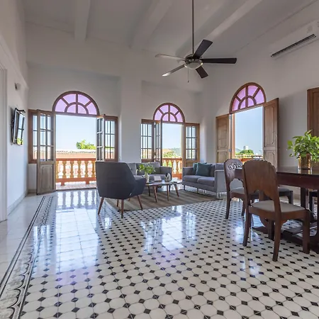 Casa Morales Getsemani 4*