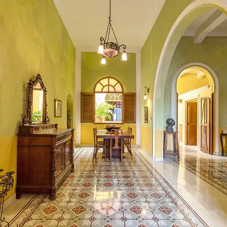 Hotel Casa Morales Getsemani Cartagena