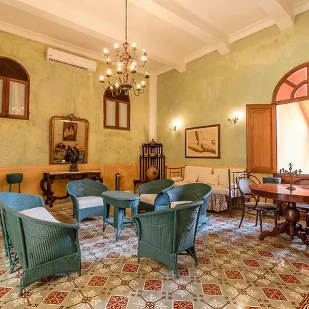 Hotel Casa Morales By Soho