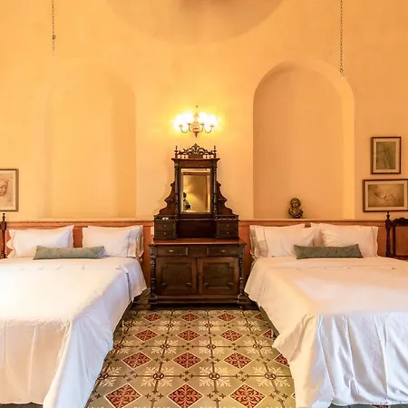 Casa Morales By Soho Hotel