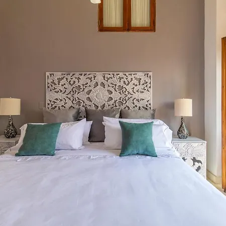 Hotel Casa Morales By Soho Cartagena