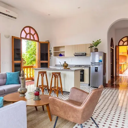 Casa Morales By Soho
