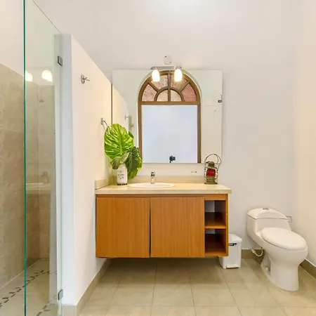 Casa Morales By Soho Hotel 4*