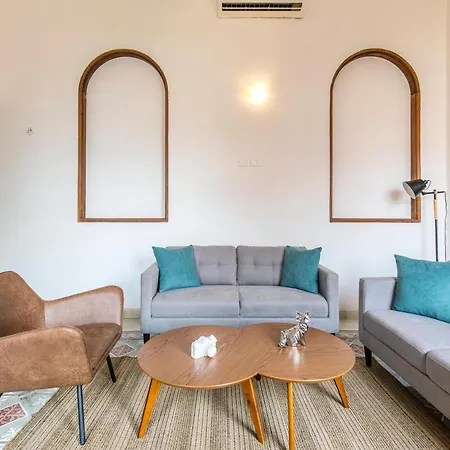 Casa Morales By Soho Cartagena