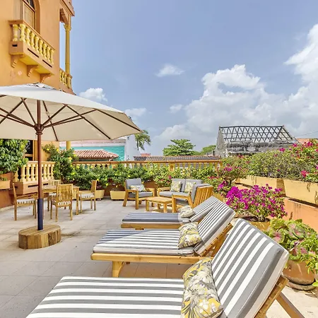 Hotel Casa Morales By Soho