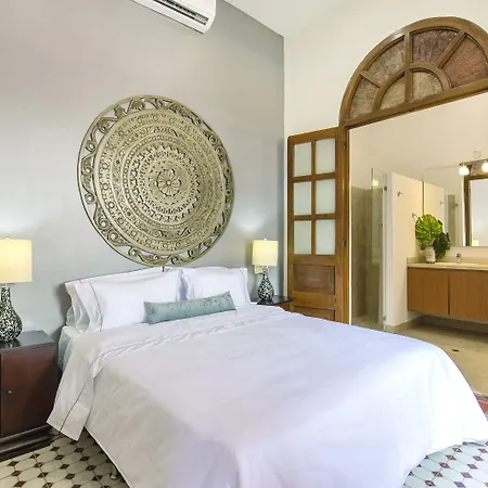 Hotel Casa Morales By Soho 4*