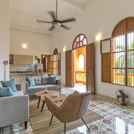 Hotel Casa Morales By Soho Cartagena