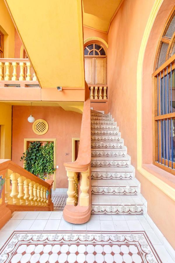 Hotel Casa Morales By Soho