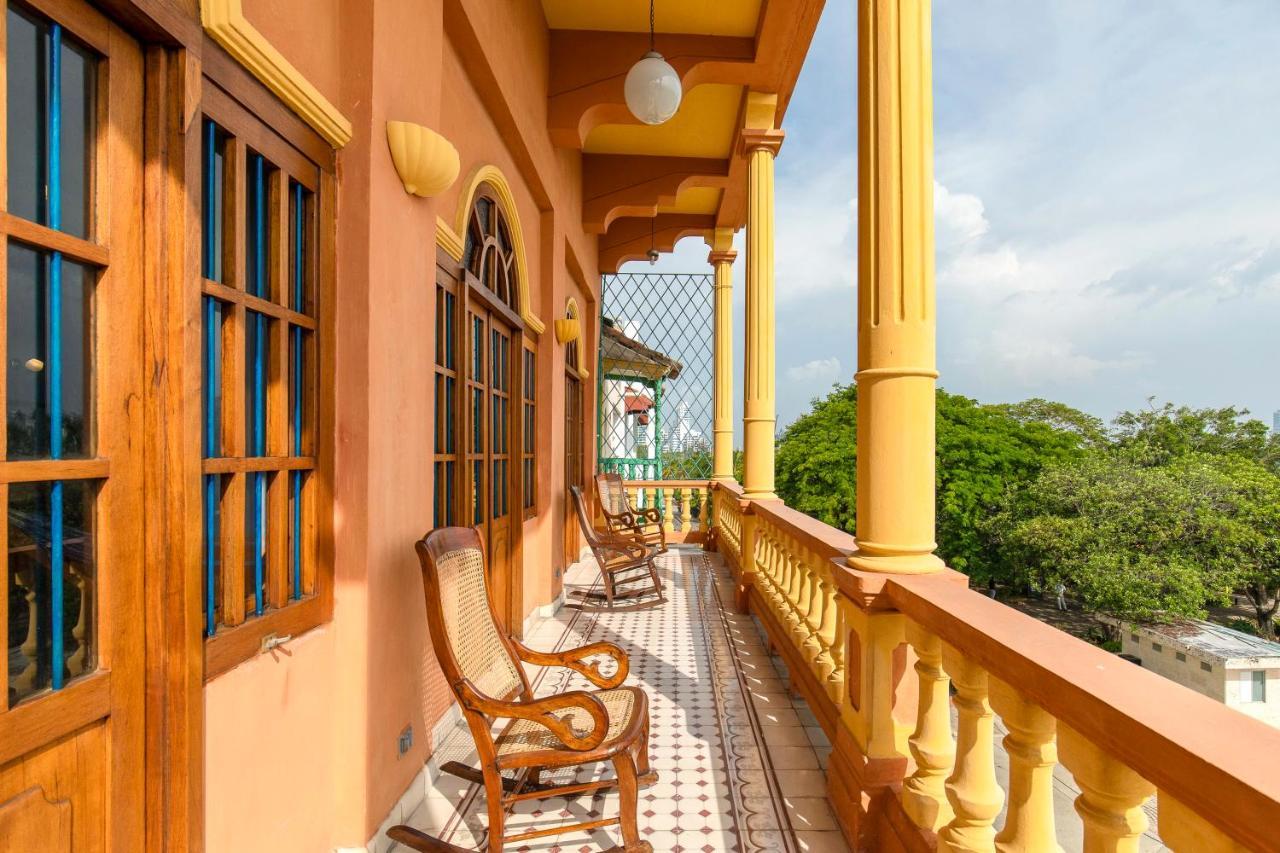 Hotel Casa Morales By Soho