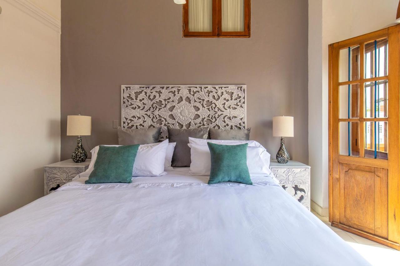 Hotel Casa Morales By Soho Cartagena