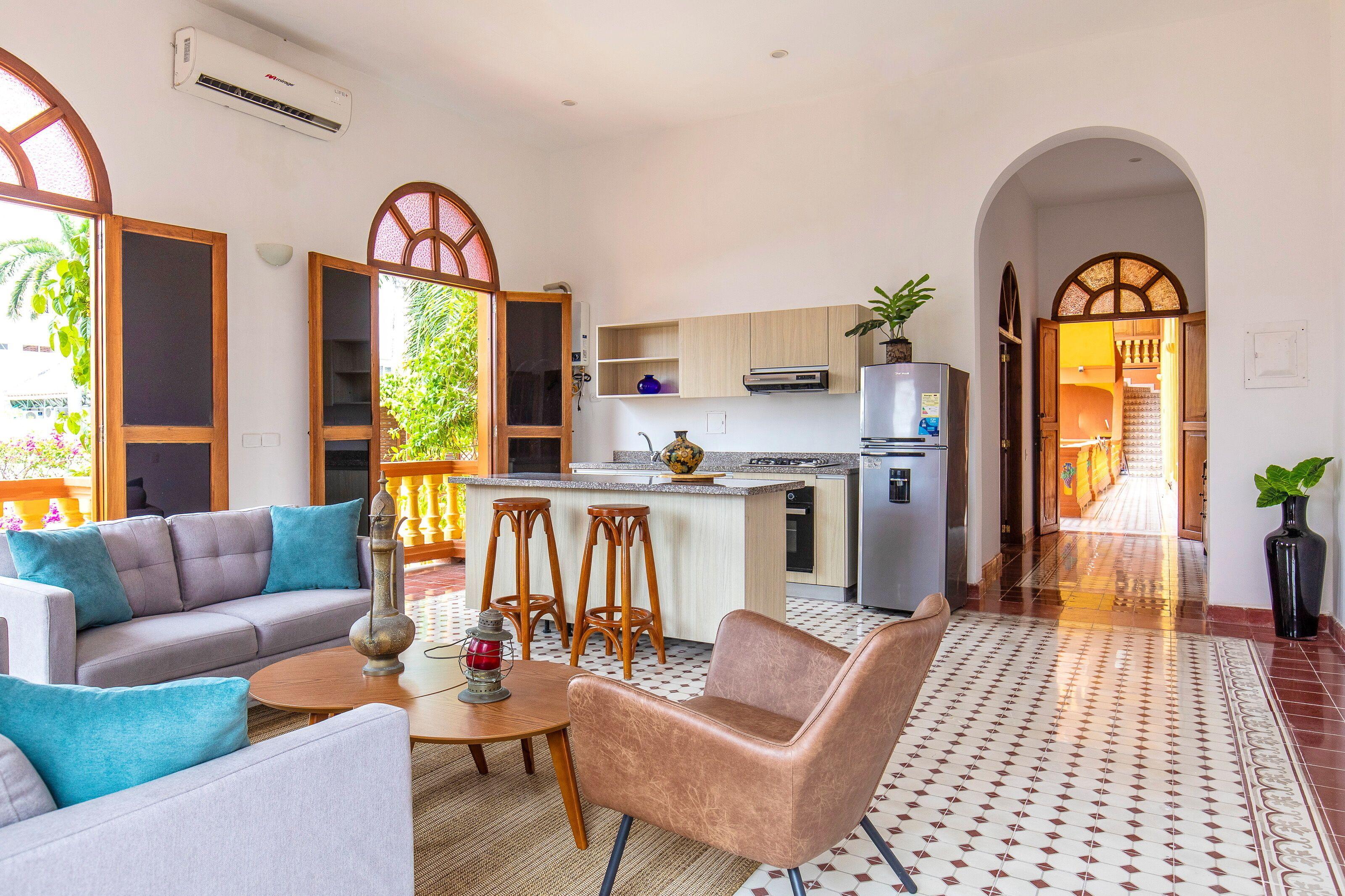 Casa Morales By Soho