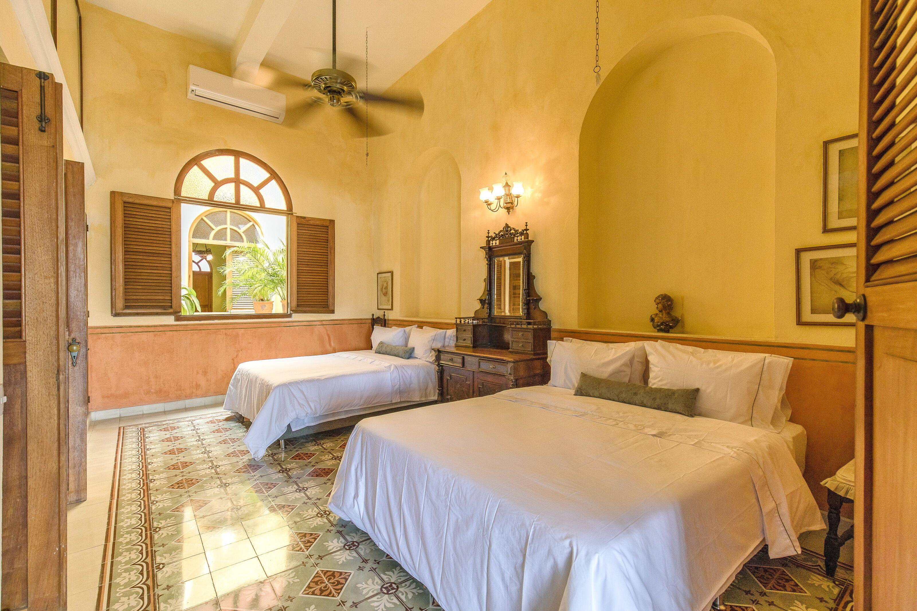 Casa Morales By Soho 4* Cartagena