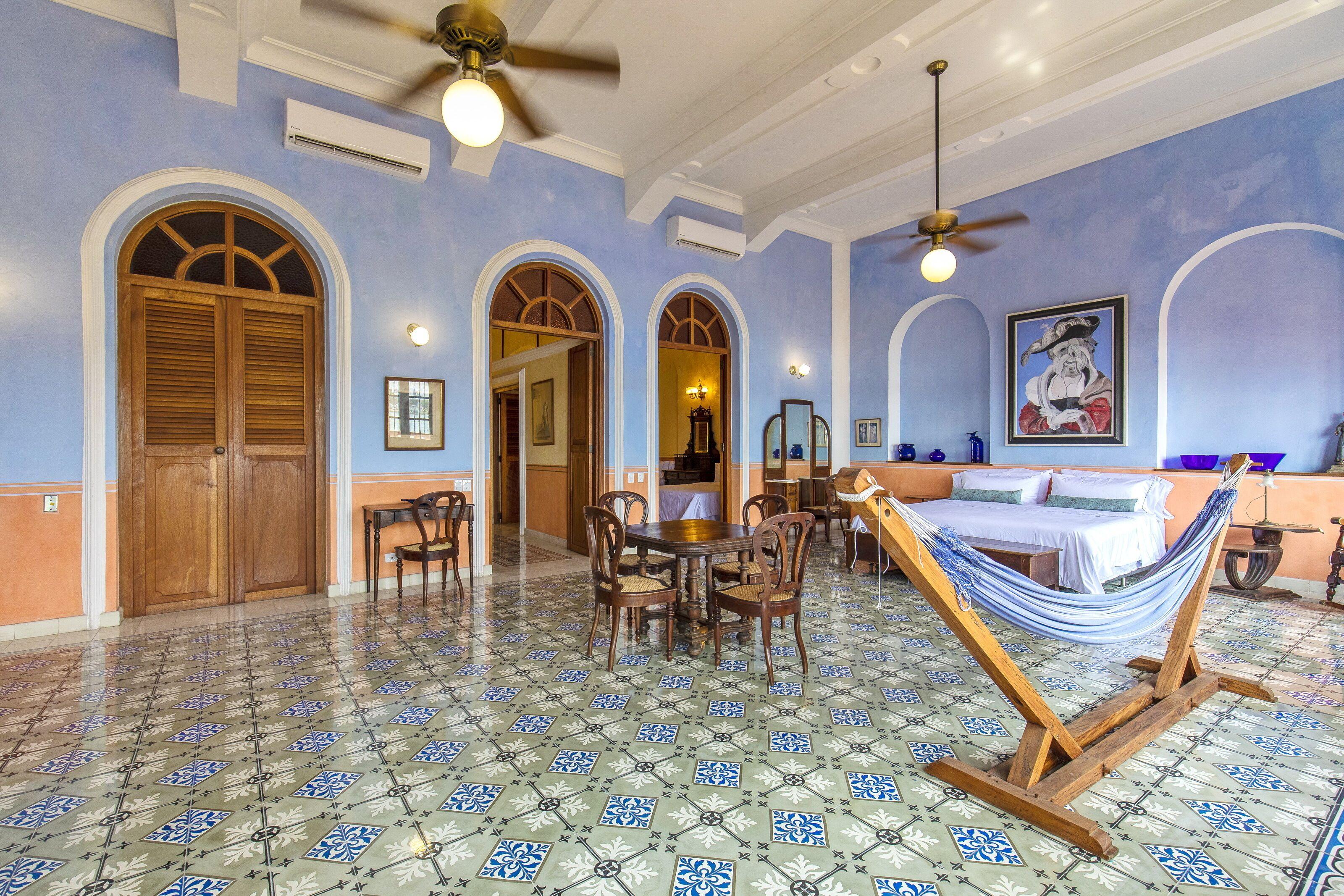 Casa Morales By Soho 4* Cartagena