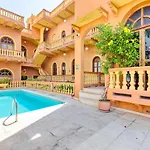 Casa Morales Getsemani