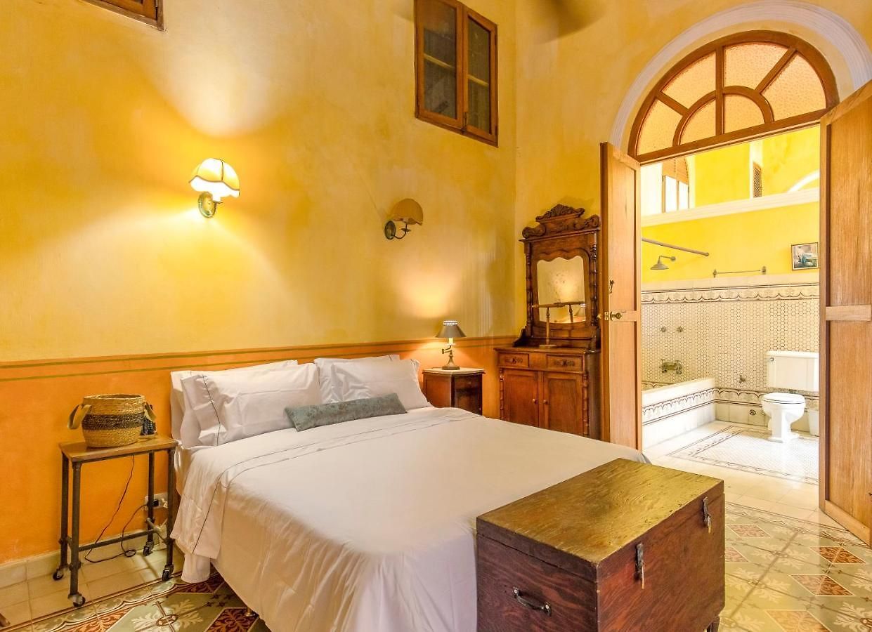 Casa Morales Getsemani