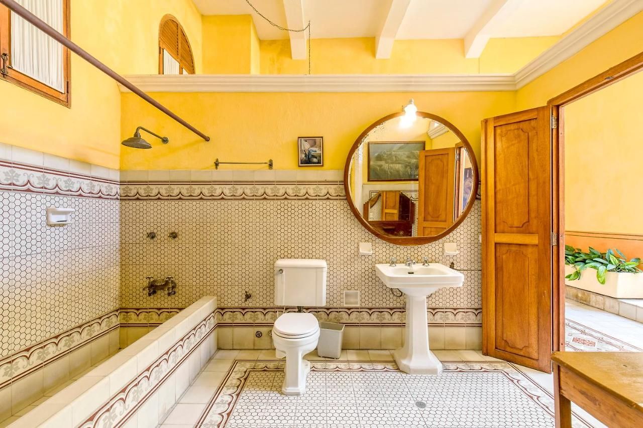 Casa Morales Getsemani Hotel Cartagena