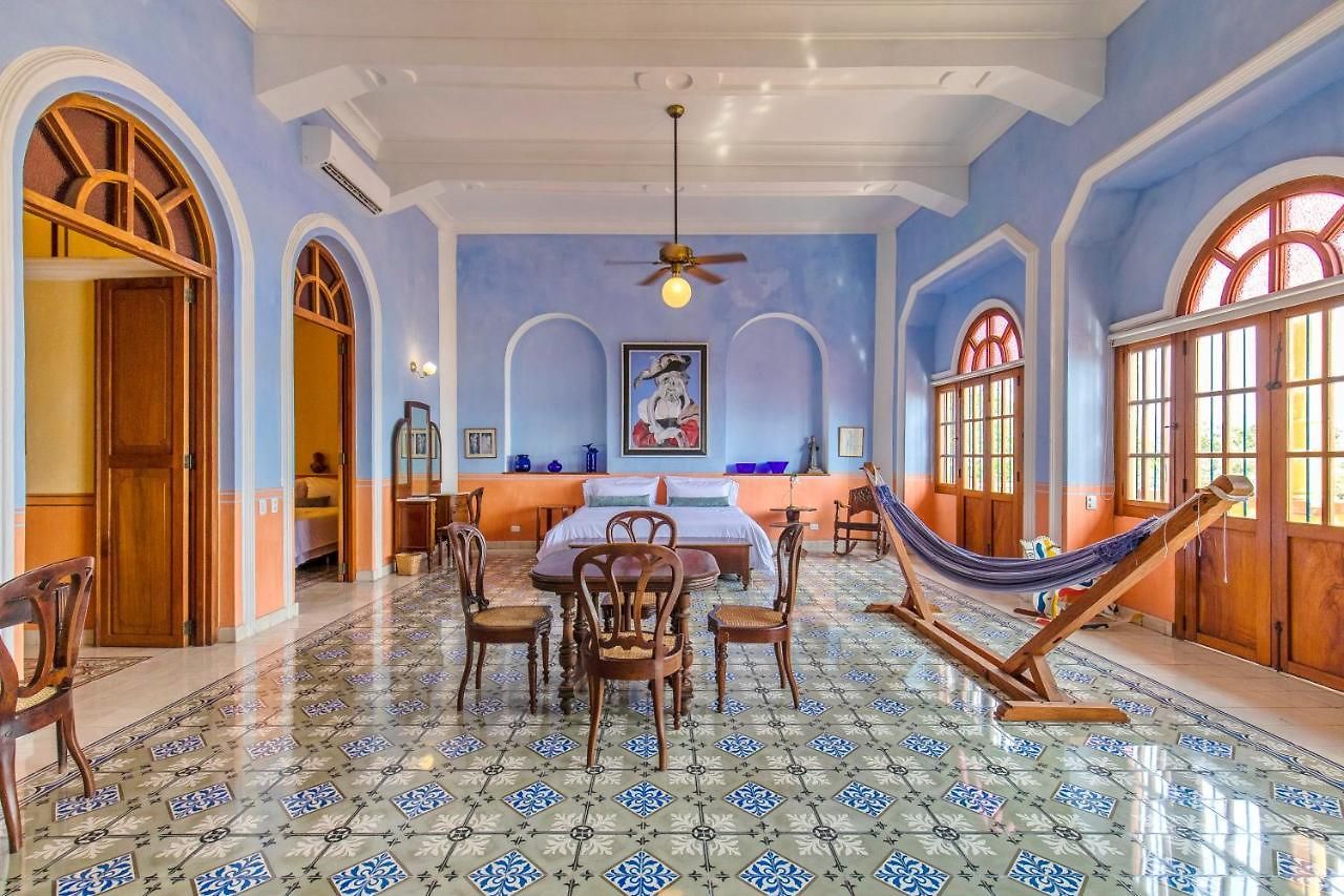 Casa Morales Getsemani Hotel 4*