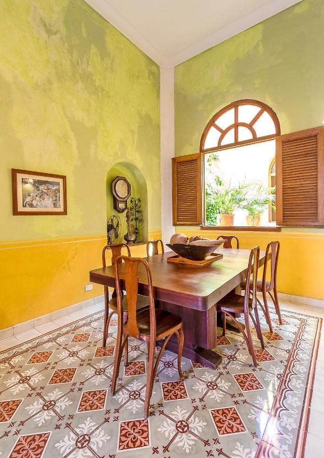 Casa Morales Getsemani Cartagena