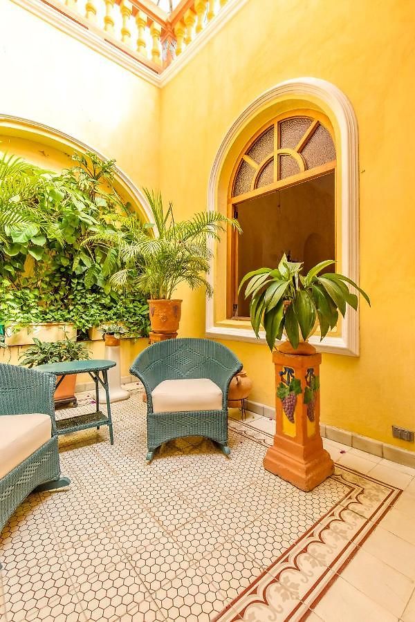 Casa Morales Getsemani 4*