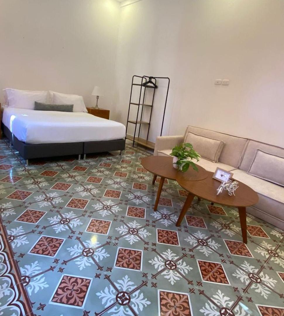 Casa Morales Getsemani 4*