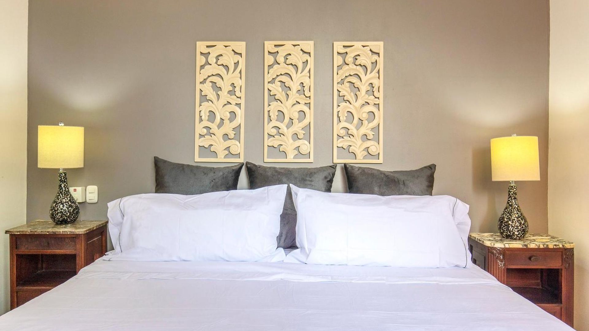 Casa Morales Getsemani 4* Cartagena