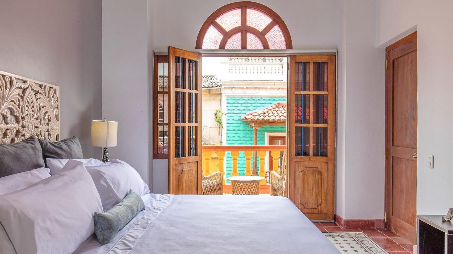 Hotel Casa Morales Getsemani 4*
