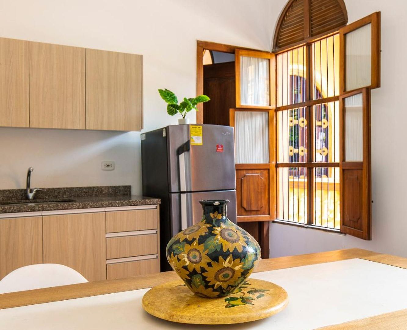Casa Morales Getsemani Cartagena
