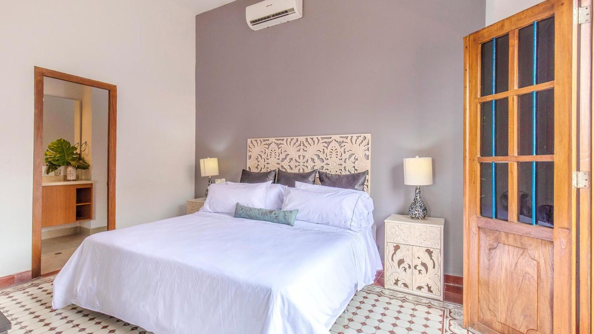 Casa Morales Getsemani 4* Cartagena
