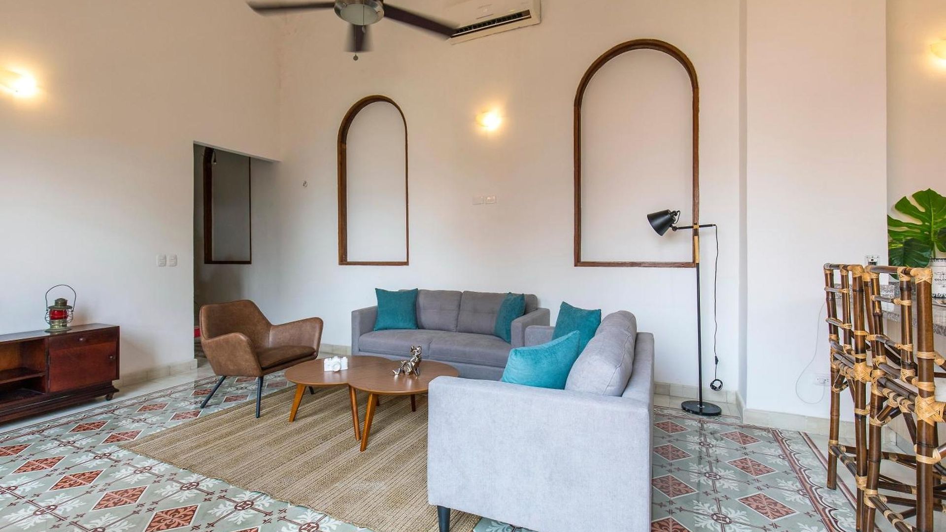 Casa Morales Getsemani Cartagena