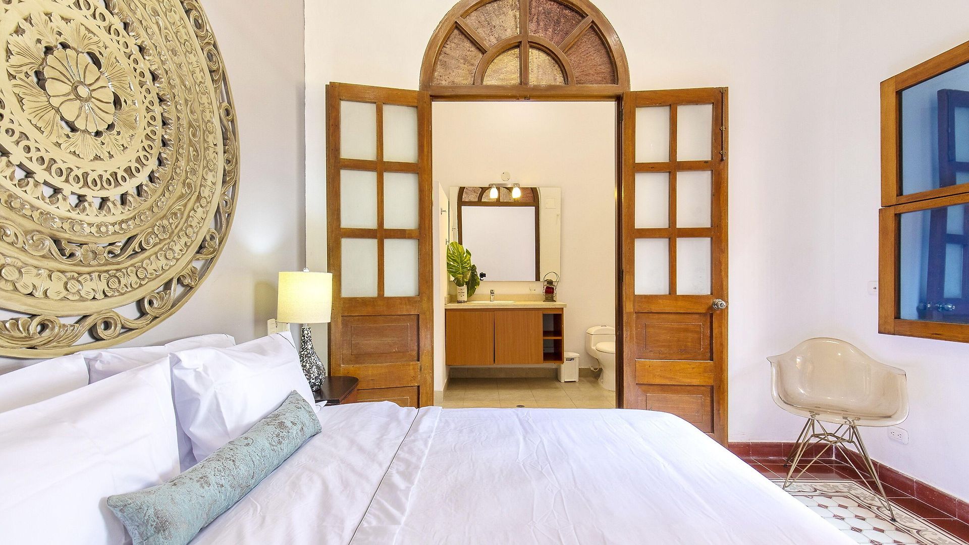 Casa Morales Getsemani 4*