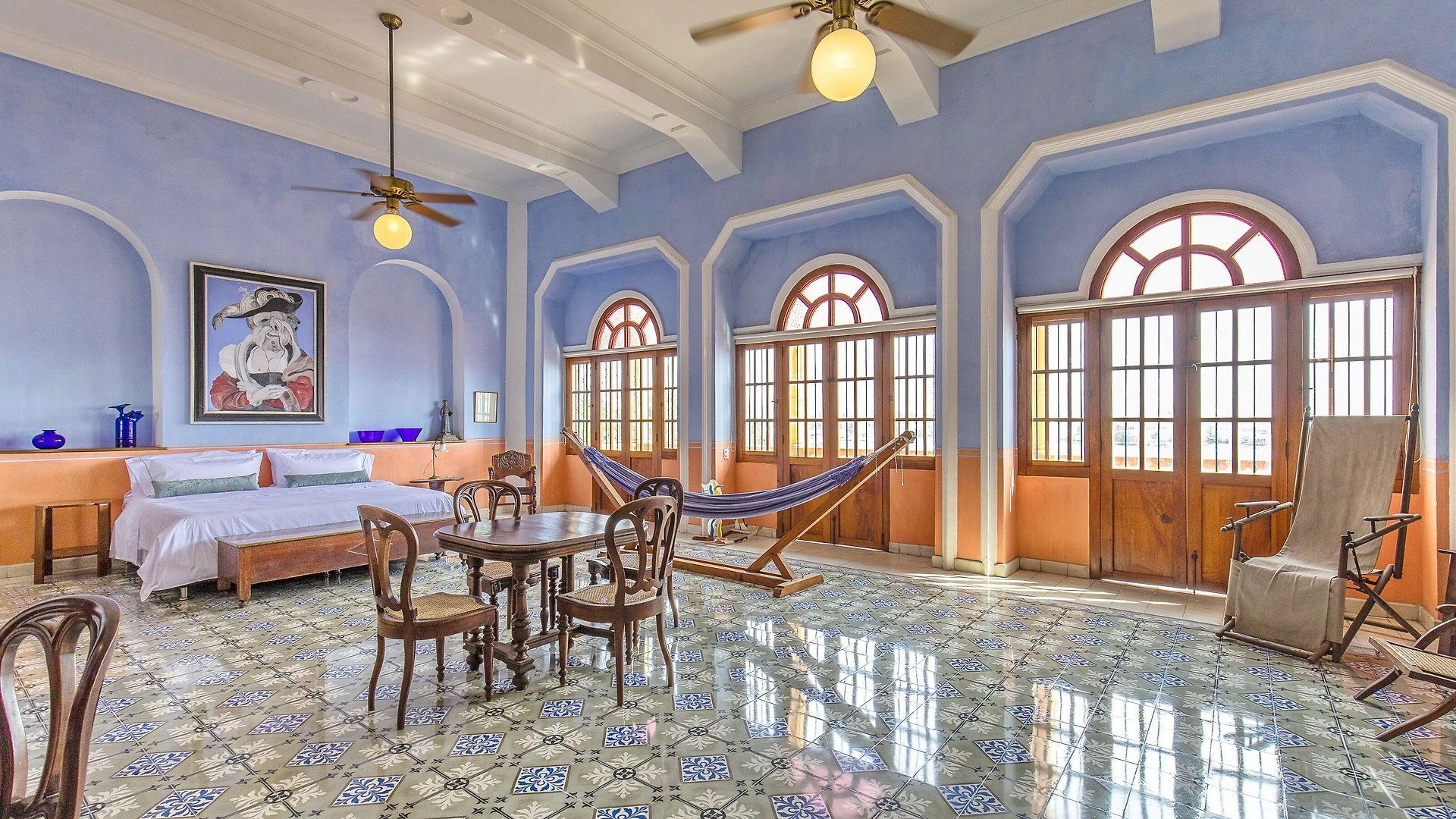 Casa Morales Getsemani Cartagena