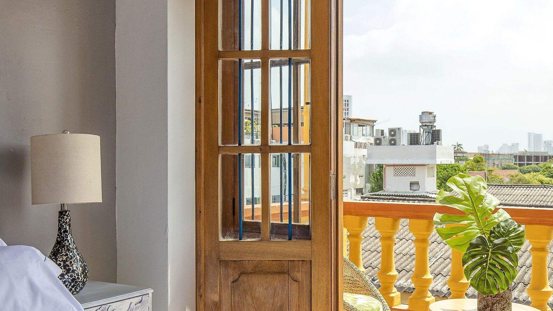 Hotel Casa Morales Getsemani 4*