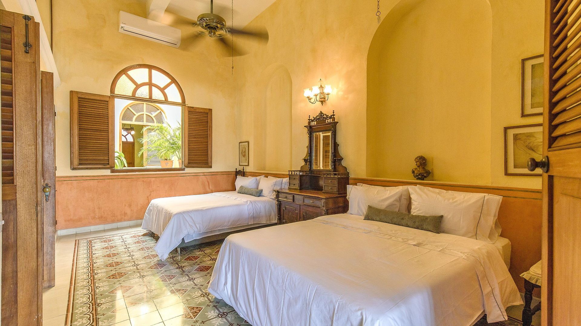 Casa Morales Getsemani 4* Cartagena