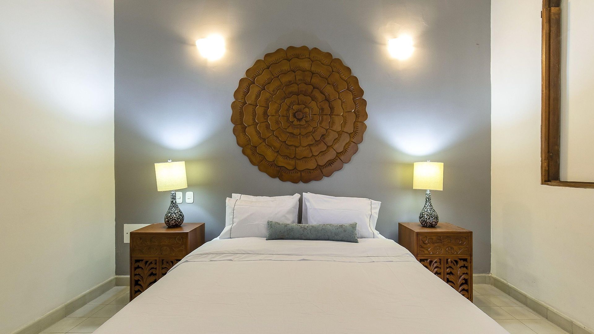 Hotel Casa Morales Getsemani