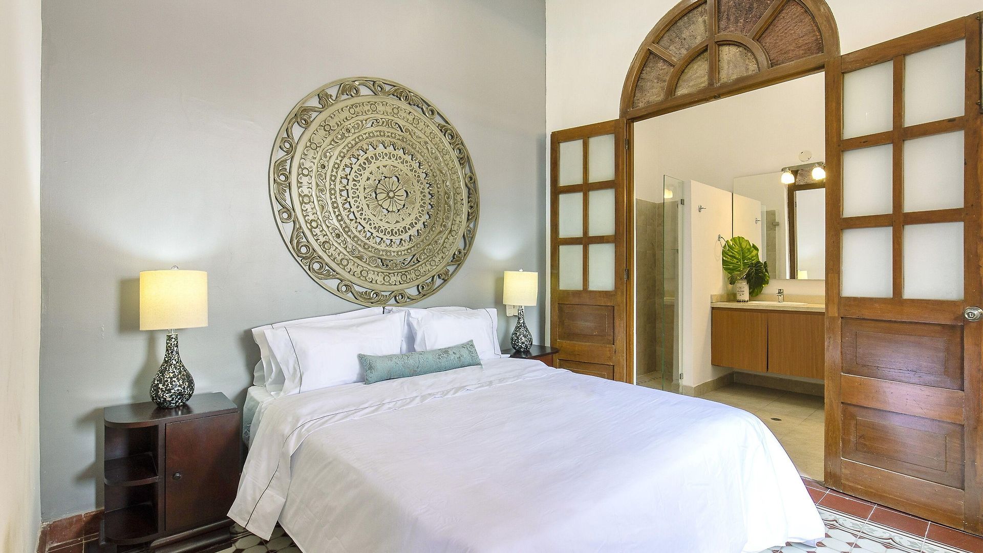 Hotel Casa Morales Getsemani 4*