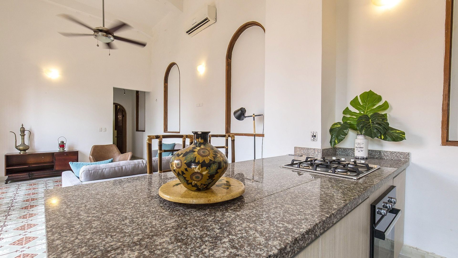 Casa Morales Getsemani Hotel Cartagena