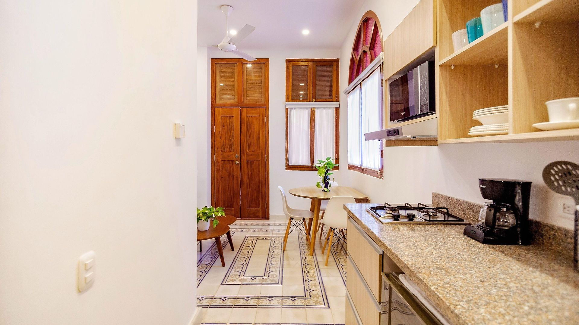 Casa Morales Getsemani Hotel 4*