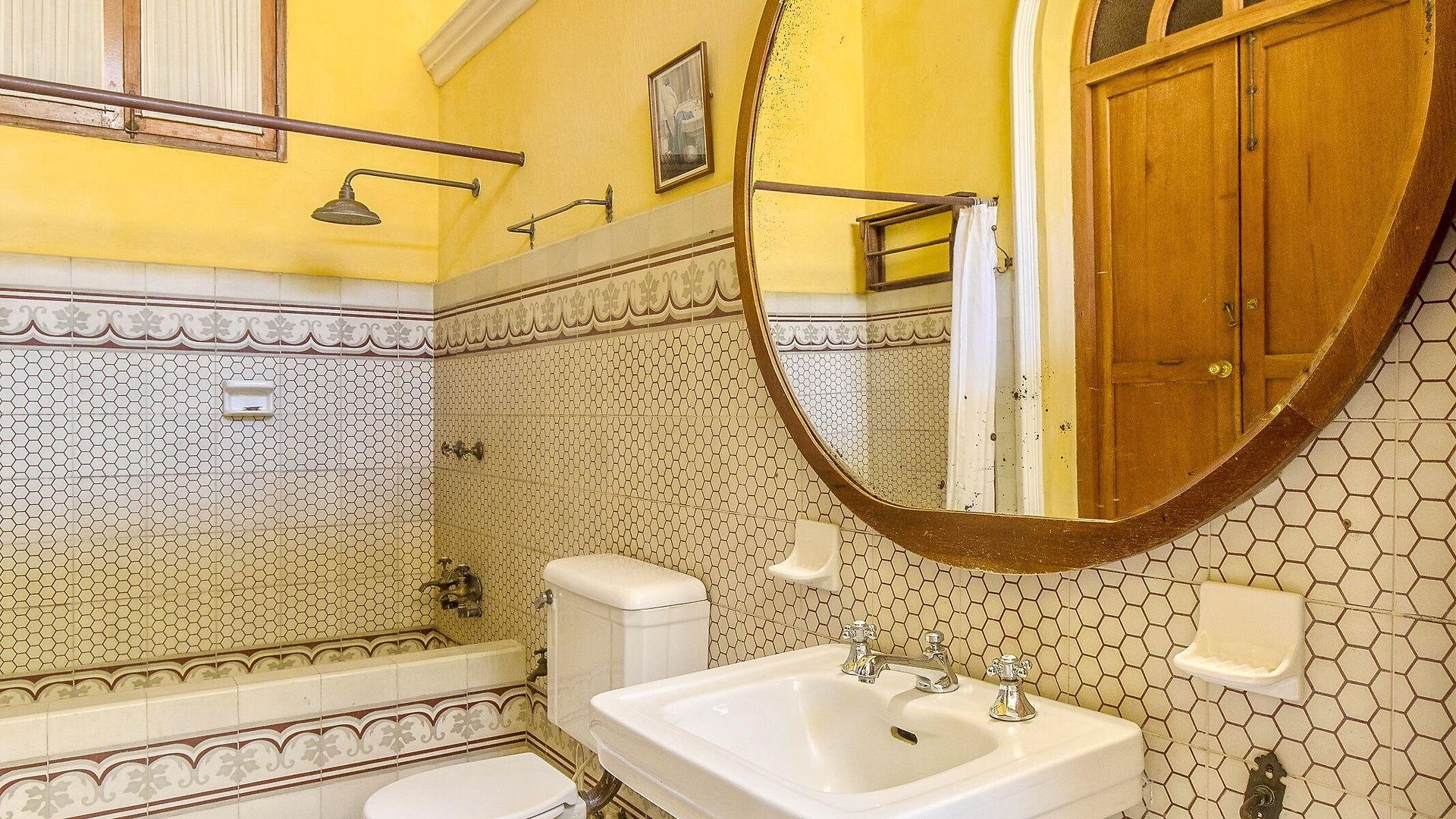 Hotel Casa Morales Getsemani