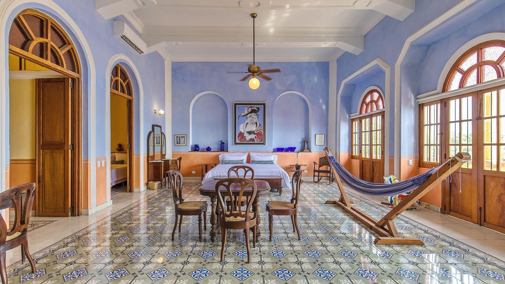 Casa Morales Getsemani Cartagena