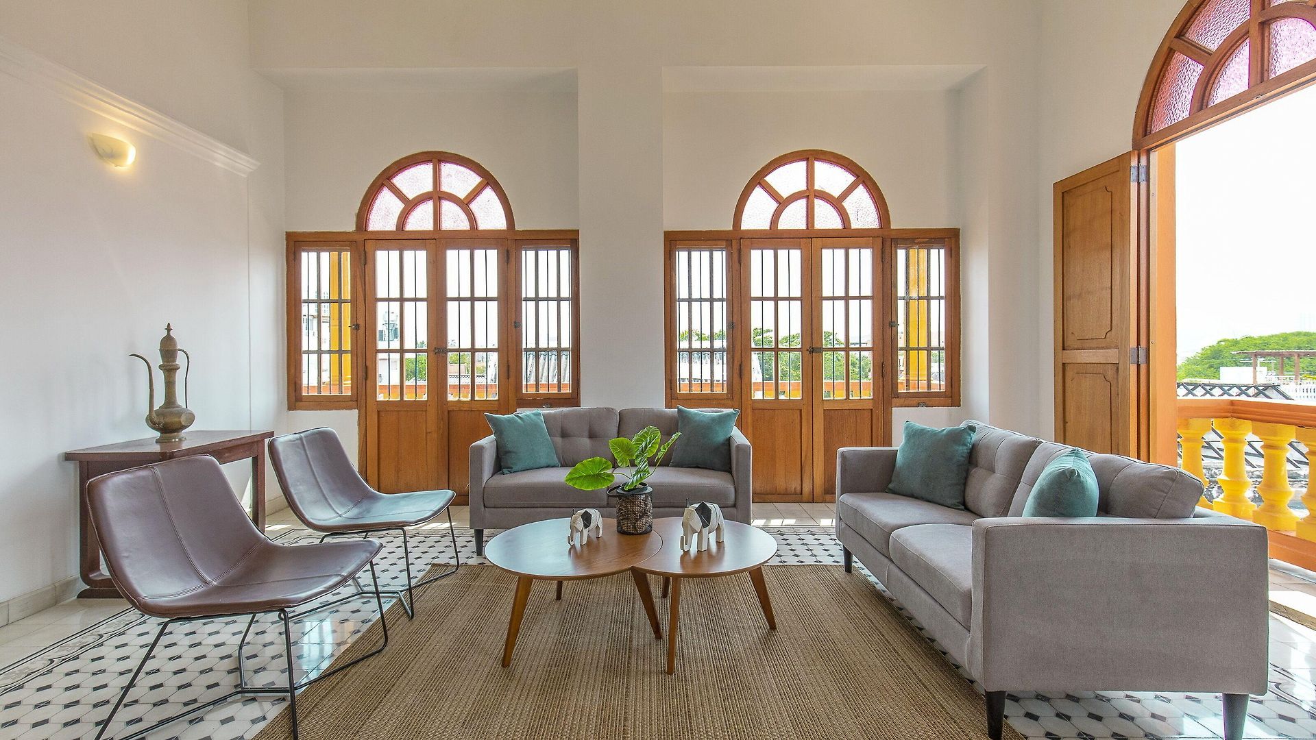 Hotel Casa Morales Getsemani Cartagena