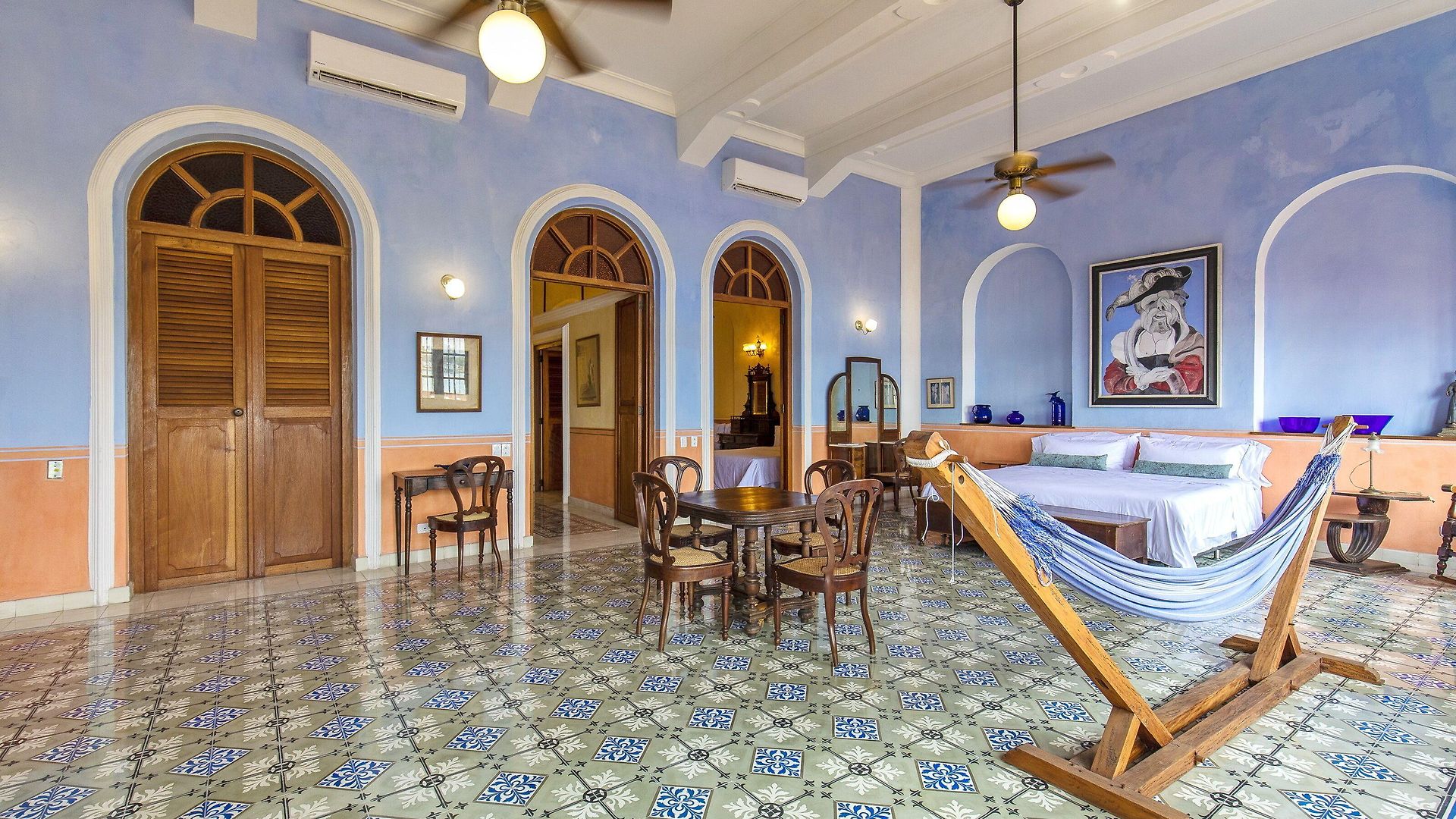 Casa Morales Getsemani 4* Cartagena