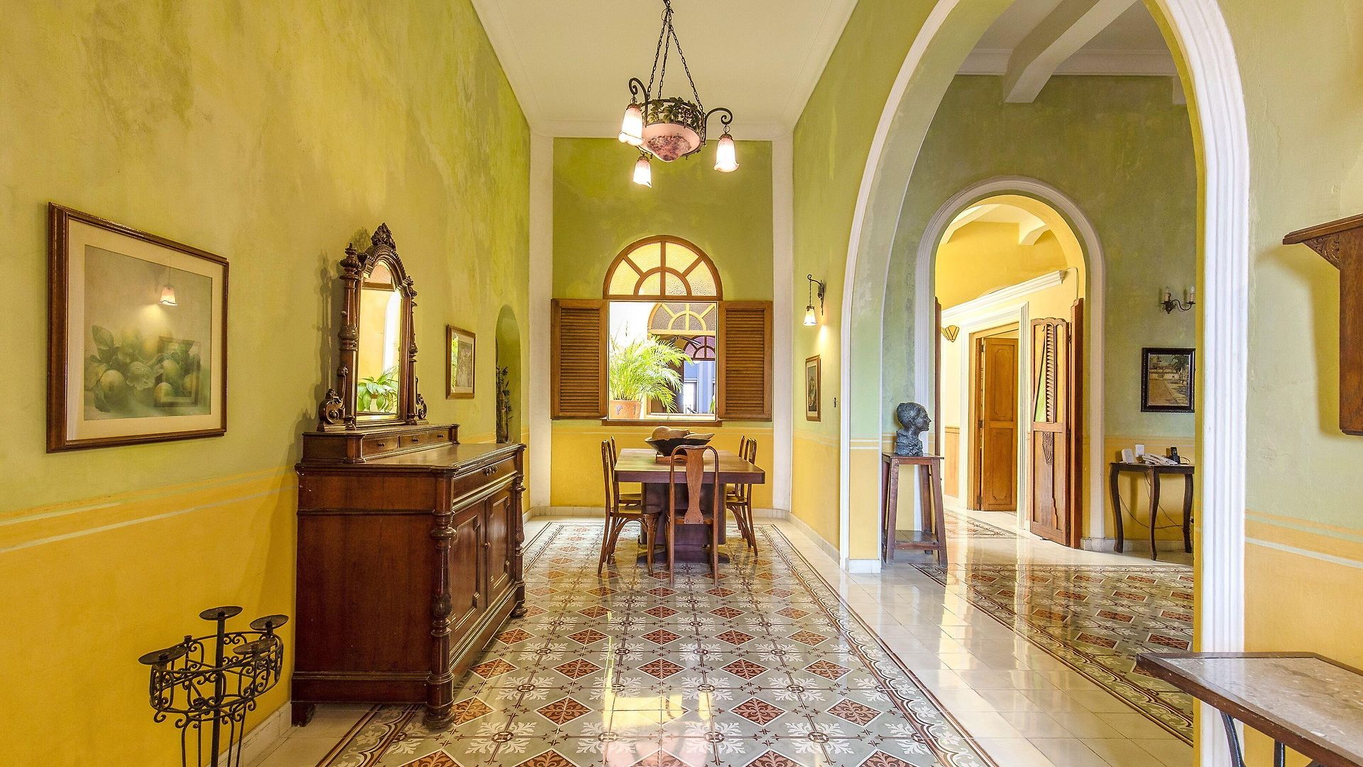 Hotel Casa Morales Getsemani Cartagena