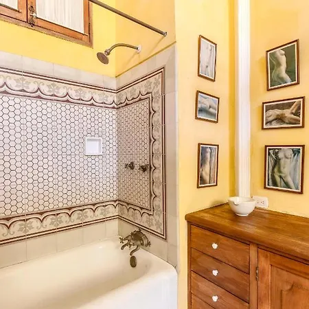 Casa Morales Getsemani Hotel 4*