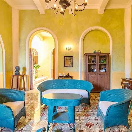 Hotel Casa Morales Getsemani 4*
